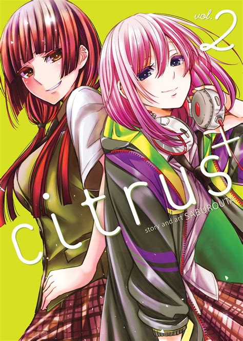 citrus manga|citrus+ manga online.